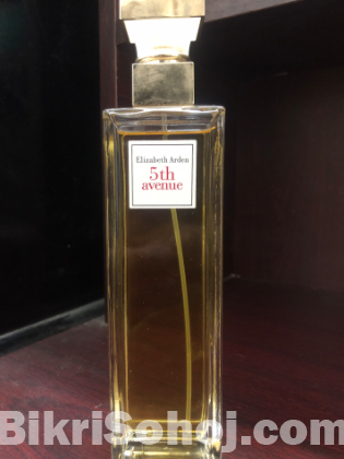 Elizabeth Arden 5th Avenue Perfume